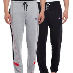mack jonney VIMAL JONNEY Men Pack of 2 Lounge Pants DD7MDD1B-picture-16