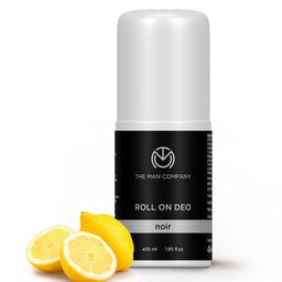 THE MAN COMPANY Noir 24 Hr Freshness Roll On Deo - 55 ml-11
