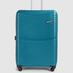 Roadster Self Striped Large Trolley Suitcase - Volume 101 L-12