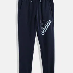 ADIDAS Kids Regular Fit B BOS GR FL PT Joggers-image-8