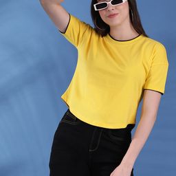 EPPE Women Oversized Dry-Fit T-shirt-image-60