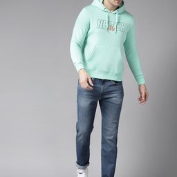 Blackberrys Printed Hooded Sweatshirt-image-19