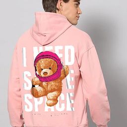 GLITO Men Hooded Sweatshirt-image-68