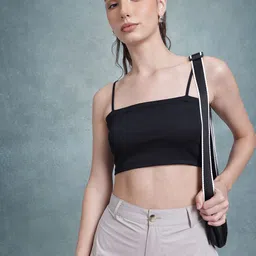 The Roadster Life Co. Ribbed Cami Crop Top-picture-28