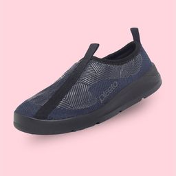 plaeto Women EZPlay Lightweight Air Mesh Slip-On Walking Shoes-picture-56