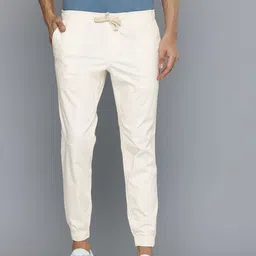 Indian Terrain Men Urban - C  Comfort Fit Joggers-image-21