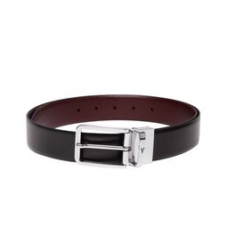 Van Heusen Men Leather Reversible Belt-image-85