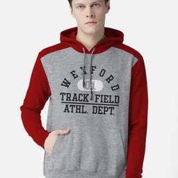 BULLMER Men Grey Printed Sweatshirt-picture-14
