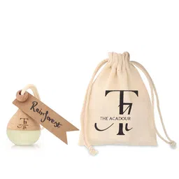 THE ACADOUR Rainforest Hanging Car Diffuser 8ml-30