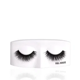 PAC Curl Friendly Ace of Lashes - Full House-49