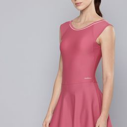 Nabaiji By Decathlon One-Piece Swimming Dress-image-32