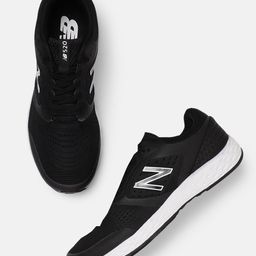 New Balance Men Woven Design 520 Running Shoes-38