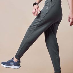 cult Cultsport Women Mid-Rise All Day Comfort Joggers-picture-3