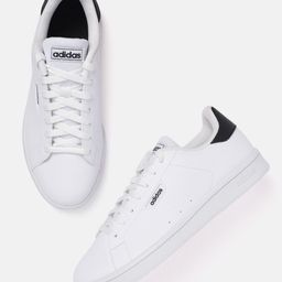 ADIDAS Men Urban Court Tennis Sneakers-19