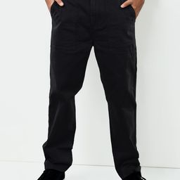 Celio Men Mid-Rise Regular Fit Chinos Trousers-picture-40