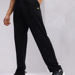 HRX by Hrithik Roshan Men Rapid-Dry Running Track Pants-image-97