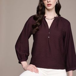 Roadster Shirt Style Top-image-56