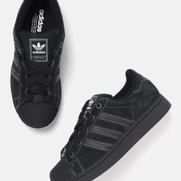 ADIDAS Originals Men Superstar 2 Sneakers-image-87