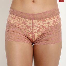 LULU & SKY Pack Of 2 Self Designed Boy Short Briefs-49