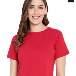 DEEPMAYRA COLLECTION Women 2 T-shirt-image-20