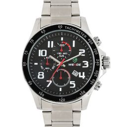 WEIDE Men Black Analogue Watch WH3308-1C-image-58