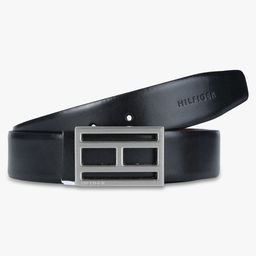 Brown Leather Belt-image-24