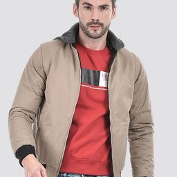 Lawman pg3 Men Reversible Crop Bomber Jacket-picture-48
