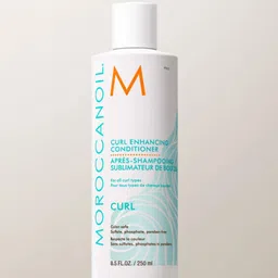 MOROCCANOIL Set of Curl Enhancing Conditioner & Shampoo - 250 ml each image 5
