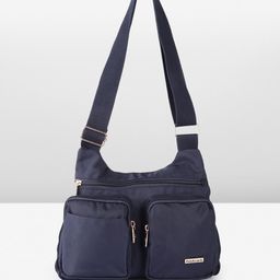 Fastrack Structured Hobo Bag image 1