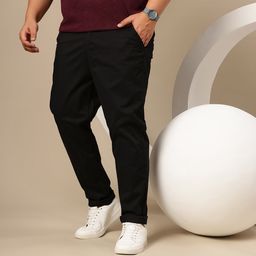 Sztori Men Plus Size Chinos-image-63