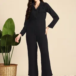 Mast & Harbour Layered Basic Jumpsuit-picture-27