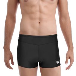 Speedo Men Black Essential Swimming Trunks-image-88