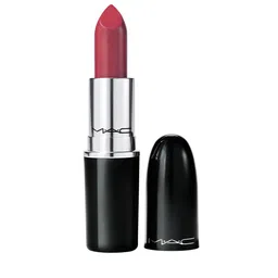 M.A.C Lustreglass Longwear Lipstick 3g - Beam There Done That-39
