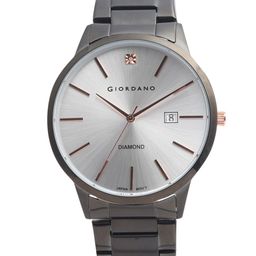 GIORDANO Men Grey Analogue Watch 1982-22-image-79
