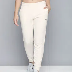 Puma Women Pure Cotton Better Essentials Joggers-picture-9