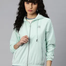 Foreign Culture By Fort Collins Windcheater Tailored Jacket-27