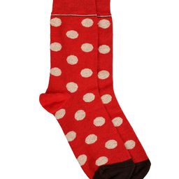 SWHF Men Assorted Calf-Length Socks-12