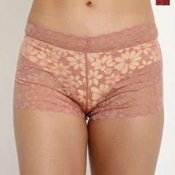 LULU & SKY Pack Of 2 Self Design Boy Short Briefs-picture-15