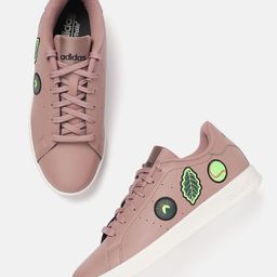 ADIDAS Women Kamarax Pro Skateboarding Shoes-image-68