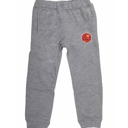 Marvel by Wear Your MindUnisex Grey Joggers-image-77