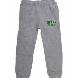 Marvel by Wear Your Mind Boys Grey Joggers-image-1