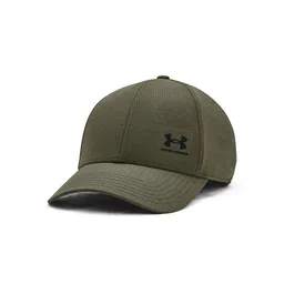 UNDER ARMOUR Men Iso-Chill ArmourVent Stretch Baseball Cap-image-55
