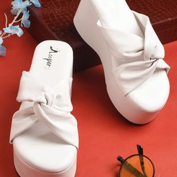 Looper Wedge Sandals-42