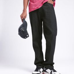 glitchez Men Street Essentials Jeans-image-82