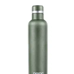 Pexpo Green Stainless Steel 24 Hrs Hot & Cold Water Bottle 500 ML-picture-57