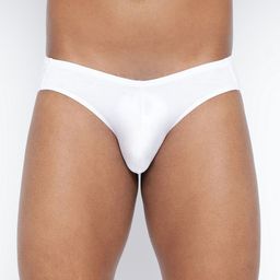 BASIICS by La Intimo Men Mid-Rise Ultra Soft Basic Briefs-picture-3
