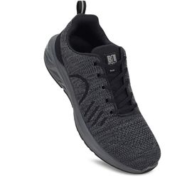 Paragon Men Non-Marking Lightweight Walking Sports Shoes-picture-45