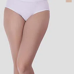 YOU FOREVER Pack Of 2 High-Rise Hipster Briefs YF-HWPNT-01502-S-image-73