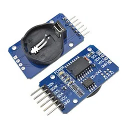 DS3231 Real Time Clock (RTC) Module image 1