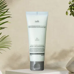 Lador Moisture Balancing Shampoo for Dry & Damaged Hair - 100 ml-18